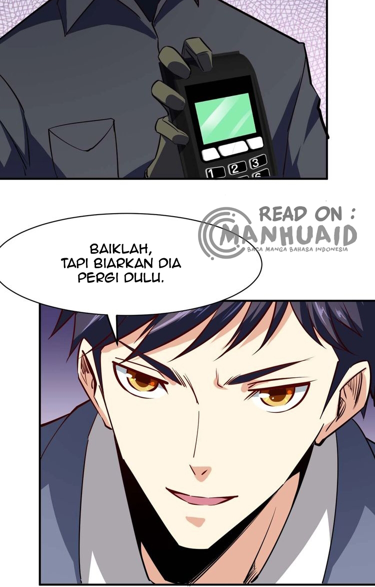 Melee Mad Soldier! Chapter 22 Gambar 22